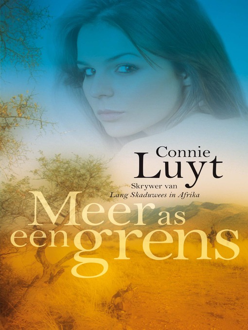 Title details for Meer as een grens by Connie Luyt - Available